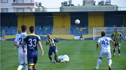 TARSUS, UMUT TAZELEDİ