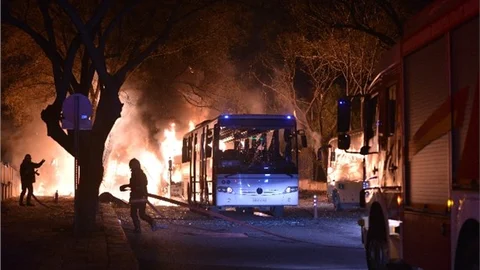 Son Haberler Ankara Bombalı Saldırıda Ölenlerin İsimleri, Patlamada Hayatını Kaybedenler Kimler?
