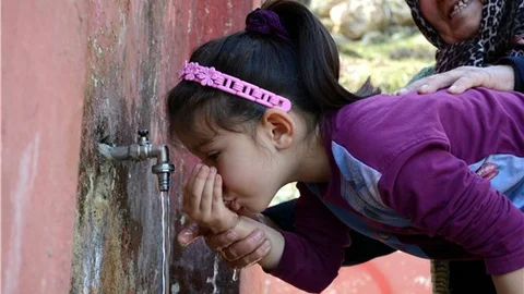 İçme Mesire Alanı Projesinde Çalışmalar Başladı