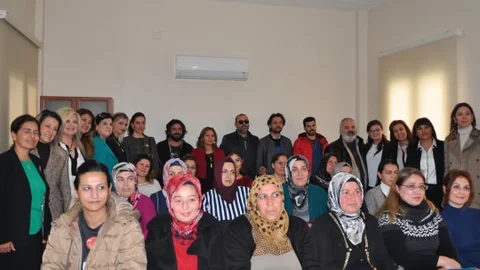 Hasta Ve Yaşlı Refakatçı Kursu