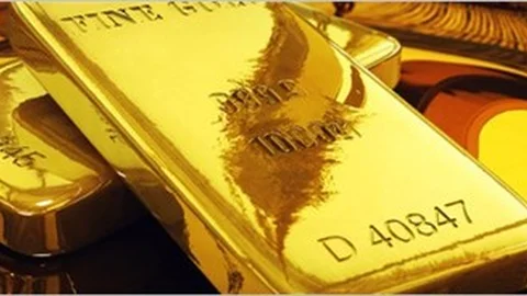 Altın Fiyatları Tarihi Zirvesine Yükseldi