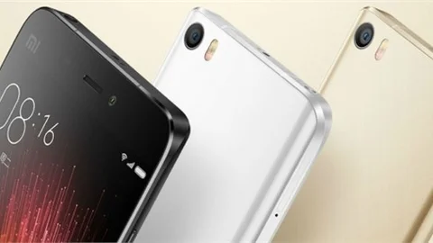 Xiaomi Mi 5 Akıllı Telefonu Nefes Kesiyor Xiaomi Mi 5 Özellikleri ve Fiyatı