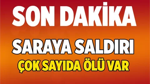 Somali’de havan toplu saldırı: 3 ölü