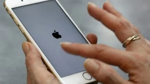 Hacklenmeyecek İphone Üretiliyor