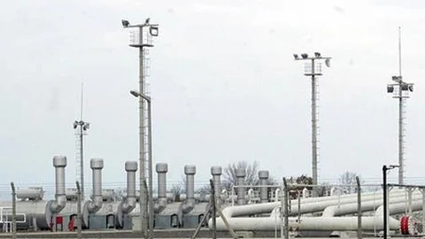 Türkiye Doğalgaz Arayışına Başlıyor