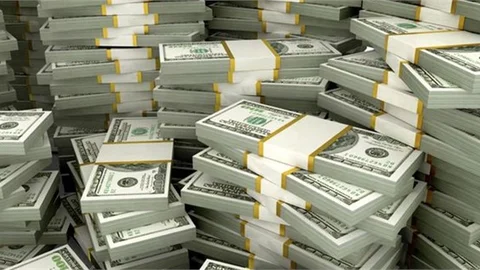 Dolarda Beklenmeyen Değişim! Dolar Ne Kadar Oldu