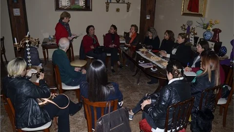 “Tarsus Benim Projesi” 