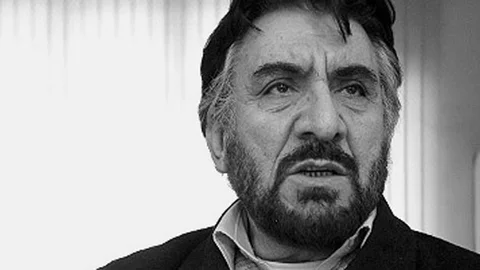 Ünlü Yönetmen Ferecullah Silahşör Vefat Etti