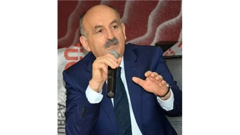 Müezzinoğlu: İşte Göç Eden Kişi Sayısı 