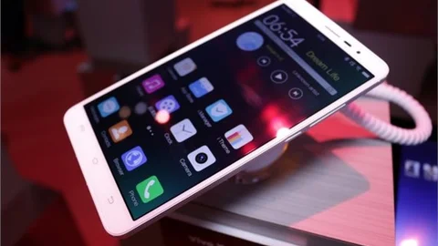 Vivo XPlay 5 Özellikleri Hayran Bırakıyor Vivo XPlay 5 Fiyatı