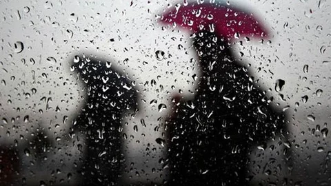 Meteorolojiden Uyarı! Kar Yağmur ve Sis Geliyor