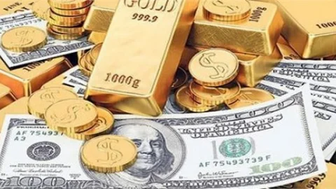 Altın ve Dolar Çok Düştü! Güncel Altın Fiyatları Dolar Fiyatı
