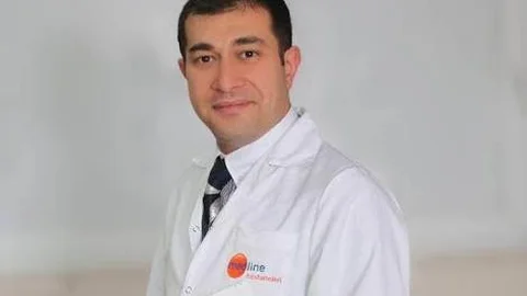 Başhekim Motosiklet Tutkusundan Dolayı Öldü