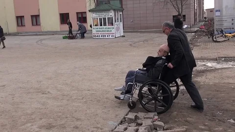 Her Yıl 200 Bin Kişi Felç Geçiriyor! Felçten Korunmanın Basit Yolları