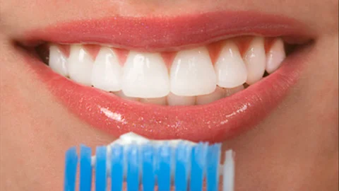 Dişleriniz İçin Bunlara Çok Dikkat Edin!