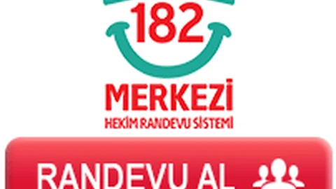 Hastane Randevusu Nasıl Alınır? MHRS Nedir MHRS Randevu Nasıl Alınır? Alo 182 MHRS Randevu Hangi Saatlerde Aktif