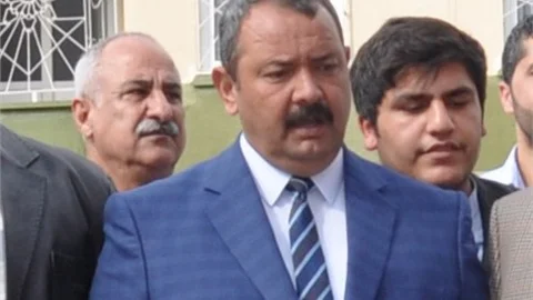 BODUR ‘’HOCALI KATLİAMINI KINIYORUZ’’    -