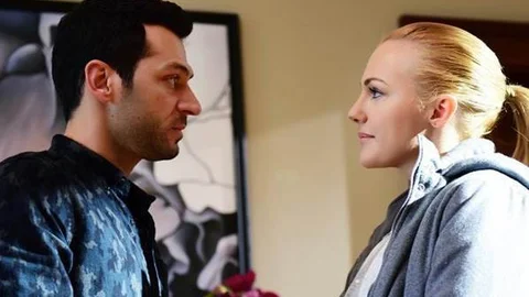 Gecenin Kraliçesi Son Bölüm Nefes Kesti! İzle Star TV Gecenin Kraliçesi Yeni Bölüm Detayları