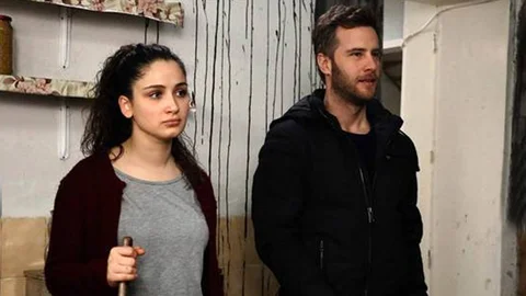 Kırgın Çiçekler 36. Bölüm Nefes Kesen Fragmanı Yayınlandı İzle 