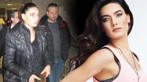 Hande Subaşı Boşanmaktan Vazgeçti