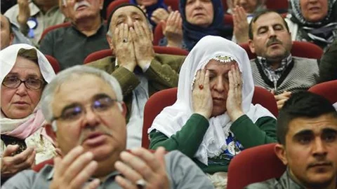 Hac Kuraları Çekildi.. Hac sonucu sorgulama Hac Kuraları sonucu 2016