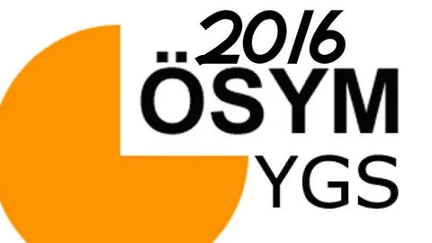 2016 YGS Sınav Giriş Yerleri 2016 YGS Sınav Giriş Belgesi