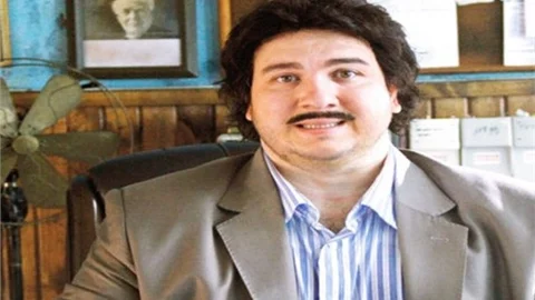 Şahan Gökbakar: Hiçbir Başarı Tesadüf Değildir