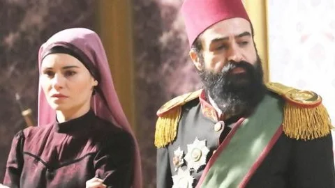 Filinta Dizisinden Beklenmeyen Ayrılık Seyircileri Üzdü