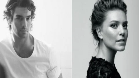 Murat Boz'un Sevgilisinin Yeni Dizisi Tutmadı! Aslı Enver Kimdir