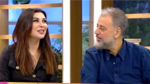 Hamdi Alkan Bir Defada 45 Kiloyu Nasıl Verdiğini Anlattı