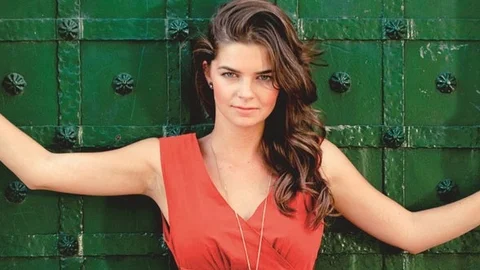 Pelin Karahan'dan İkinci Çocuk Açıklaması Şaşırttı