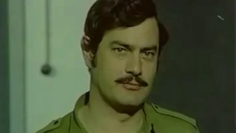 Yeşilçam'ın Usta İsminden Kötü Haber