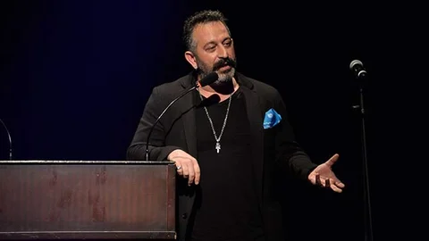 Cem Yılmaz'dan Leonardo DiCaprio'ya Şok Sözler