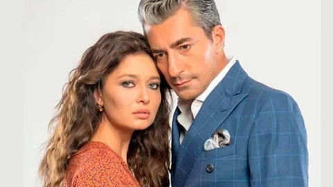 Erkan Petekkaya: Nurgül Yeşilçay İle Öpüşmenin Gerçeğini Söylesem Kötü Olur!