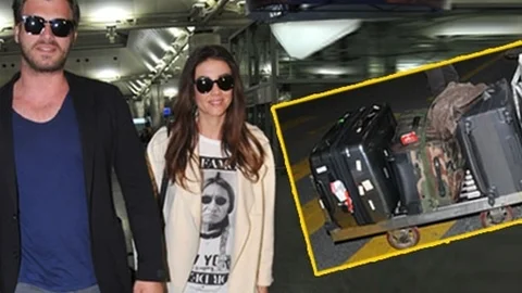 Kıvanç Tatlıtuğ İkinci Düğününü Yapıyor! Kıvanç Tatlıtuğ Kimdir Başak Dizer Kimdir