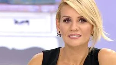 Esra Erol Kadınları Değerlendirdi