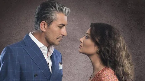 Nurgül Yeşilçay'dan Erkan Petekkaya Hakkında Şok Sözler