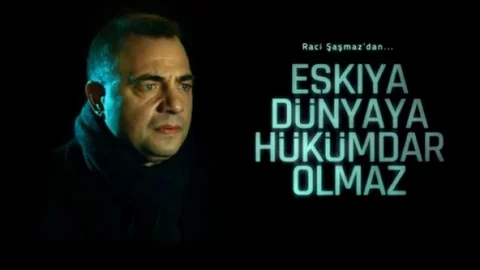 Eşkiya Dünyaya Hükümdar Olmaz 26. Bölüm Fragmanında Şok Anlar! İzle