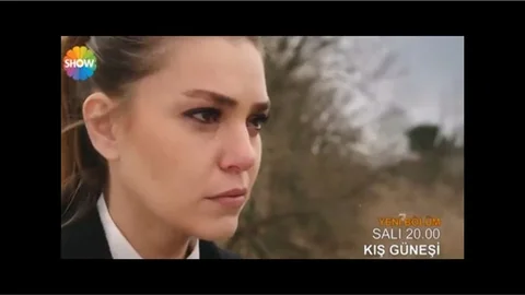Kış Güneşi 3. Bölüm Şaşırtan Yeni Fragmanı Yayınlandı! İzle