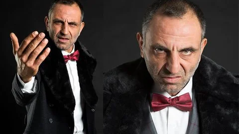 Kurtlar Vadisi Memati Ekranlara Geri Dönüyor!