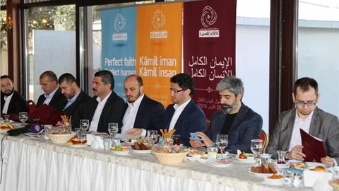 Alemlere Rahmet Bütün Dünyaya Yayılıyor!