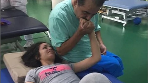 Mutlu Kaya'ya Ne Oldu? Mutlu Kaya'nın Sağlık Durumu 