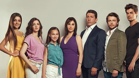 Güneşin Kızları Yayın Günü Değişti! Güneşin Kızları Bitiyor mu