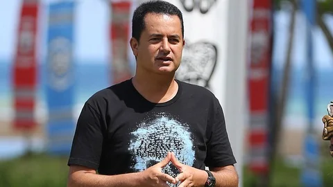 Acun'un Survivor Hakkında Aldığı Karar Çok Şaşırttı!