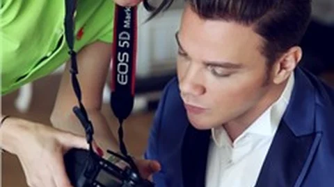 Sinan Akçıl'dan Ebru Şallı'ya Kadınlar Günü'nde Muhteşem Hediye!