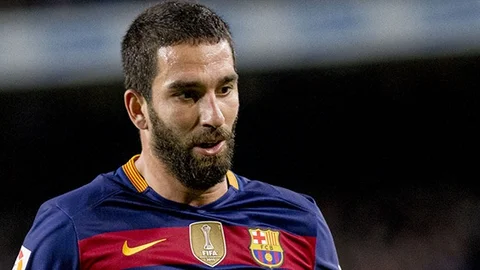 Arda Turan'dan O İddialara Sert Cevap!