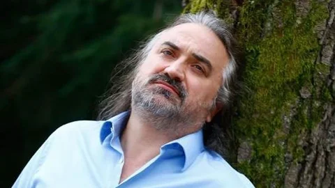 Volkan Konak'ı Acı Gününde Yalnız Bırakmadılar