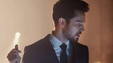 Murat Boz'un Yeni Albümü Çok Şaşırttı