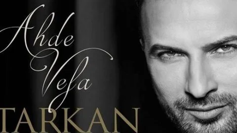 Tarkan'ın Yeni Albümünden 13 Şarkı Deşifre Oldu! İşte Megastar Tarkan'ın Yeni Albümü