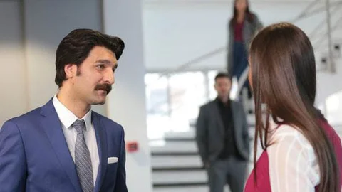 Asla Vazgeçmem 41. Bölüm Şok Ediyor! Elmas'ın Başı Derde Girdi